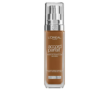 L'ORÉAL PARIS-ACCORD PARFAIT foundation #9,5D/9,5W-acajou 30 ml-DrShampoo - Perfumaria e Cosmética Main image