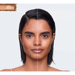 L'ORÉAL PARIS-ACCORD PARFAIT pó de fusão de ácido hialurônico 5D 9 gr-DrShampoo - Perfumaria e Cosmética