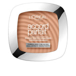 L'ORÉAL PARIS-ACCORD PARFAIT pó de fusão de ácido hialurônico 5D 9 gr-DrShampoo - Perfumaria e Cosmética