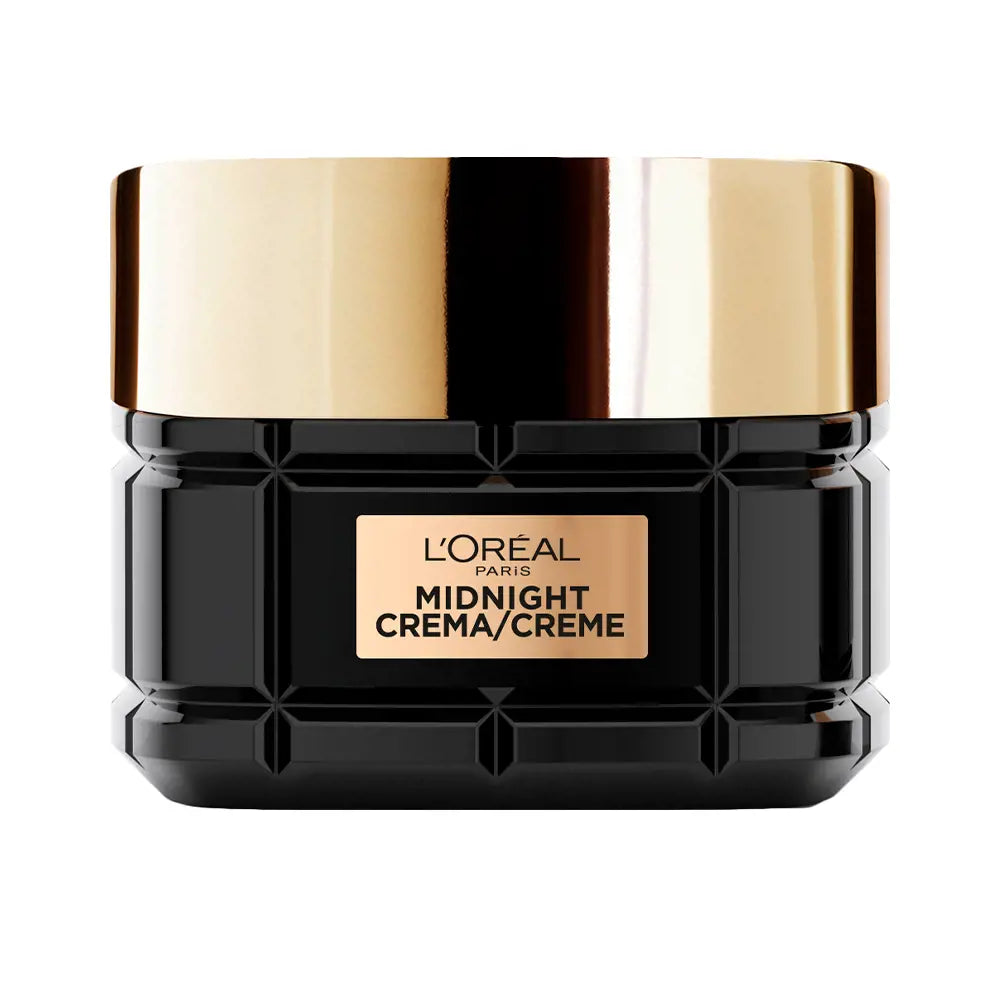 L'ORÉAL PARIS-AGE PERFECT CELL RENAISSANCE creme de noite 50 ml-DrShampoo - Perfumaria e Cosmética