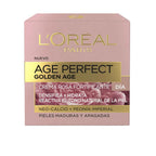 L'ORÉAL PARIS-AGE PERFECT GOLDEN AGE creme de dia 50 ml-DrShampoo - Perfumaria e Cosmética