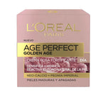 L'ORÉAL PARIS-AGE PERFECT GOLDEN AGE creme de dia 50 ml-DrShampoo - Perfumaria e Cosmética