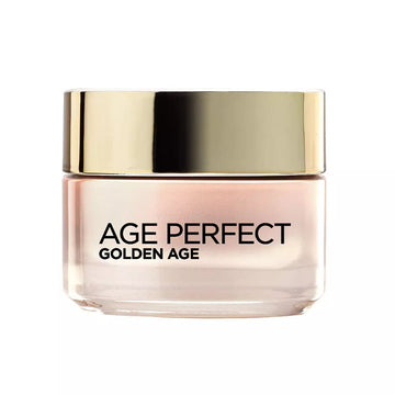 L'ORÉAL PARIS-AGE PERFECT GOLDEN AGE creme de dia 50 ml-DrShampoo - Perfumaria e Cosmética Imagen principal del producto