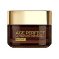 AGE PERFECT NUTRICION INTENSA night cream 50 ml