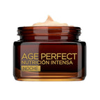 L'ORÉAL PARIS-AGE PERFECT NUTRITION INTENSE creme de dia 50 ml-DrShampoo - Perfumaria e Cosmética