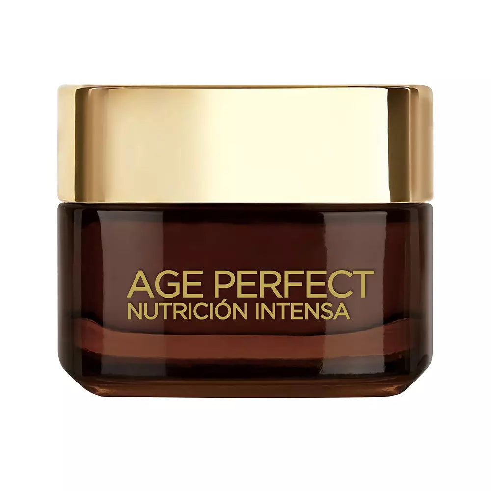 L'ORÉAL PARIS-AGE PERFECT NUTRITION INTENSE creme de dia 50 ml-DrShampoo - Perfumaria e Cosmética Image principale du produit