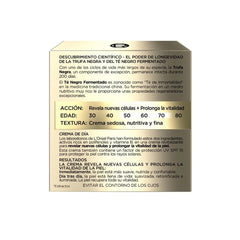 L'ORÉAL PARIS-AGE PERFECT RENACIMIENTO CELULAR SPF15 creme dia 50 ml-DrShampoo - Perfumaria e Cosmética