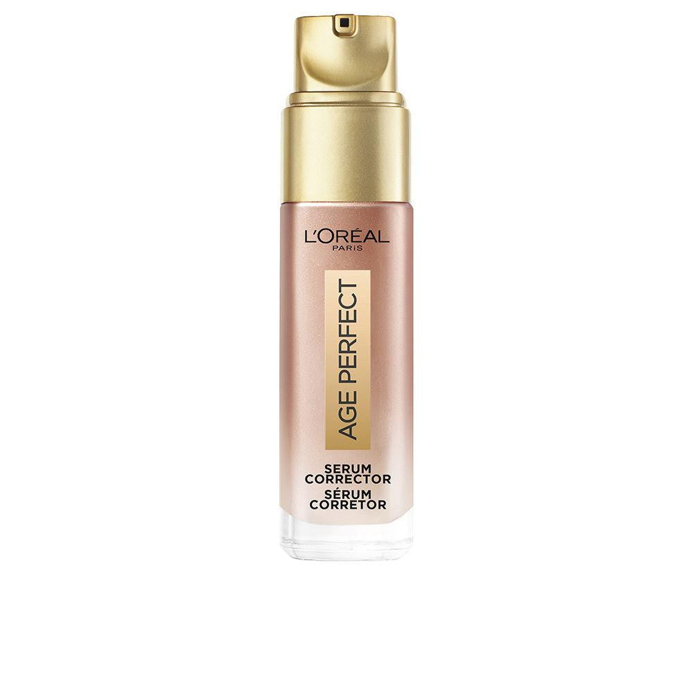 L'ORÉAL PARIS-AGE PERFECT corrective serum 30 ml-DrShampoo - Perfumaria e Cosmética