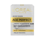 L'ORÉAL PARIS-AGE PERFECT creme contorno de olhos 15 ml-DrShampoo - Perfumaria e Cosmética