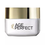 L'ORÉAL PARIS-AGE PERFECT creme contorno de olhos 15 ml-DrShampoo - Perfumaria e Cosmética