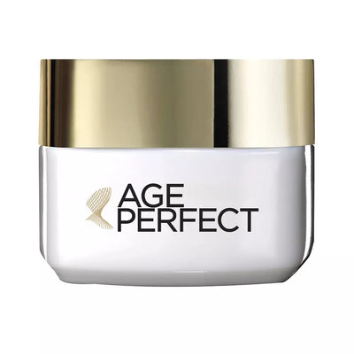 L'ORÉAL PARIS-AGE PERFECT creme contorno de olhos 15 ml-DrShampoo - Perfumaria e Cosmética