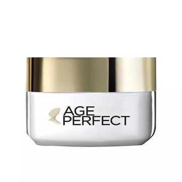 L'ORÉAL PARIS-AGE PERFECT creme de dia 50 ml-DrShampoo - Perfumaria e Cosmética Imagem principal do produto