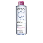 L'ORÉAL PARIS-ÁGUA MICELAR SUAVE peles sensíveis 400 ml-DrShampoo - Perfumaria e Cosmética
