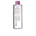 L'ORÉAL PARIS-ÁGUA MICELAR SUAVE peles sensíveis 400 ml-DrShampoo - Perfumaria e Cosmética