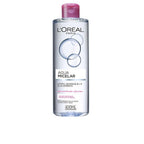 L'ORÉAL PARIS-ÁGUA MICELAR SUAVE peles sensíveis 400 ml-DrShampoo - Perfumaria e Cosmética