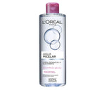 L'ORÉAL PARIS-ÁGUA MICELAR SUAVE peles sensíveis 400 ml-DrShampoo - Perfumaria e Cosmética