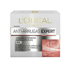 L'ORÉAL PARIS-ANTI-RUGAS EXPERT RETINOL +45 creme 50 ml-DrShampoo - Perfumaria e Cosmética