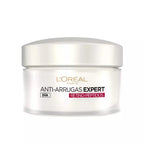L'ORÉAL PARIS-ANTI-RUGAS EXPERT RETINOL +45 creme 50 ml-DrShampoo - Perfumaria e Cosmética