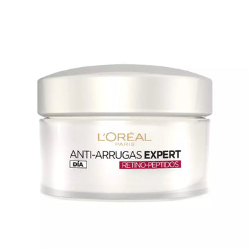 L'ORÉAL PARIS-ANTI-RUGAS EXPERT RETINOL +45 creme 50 ml-DrShampoo - Perfumaria e Cosmética Main image