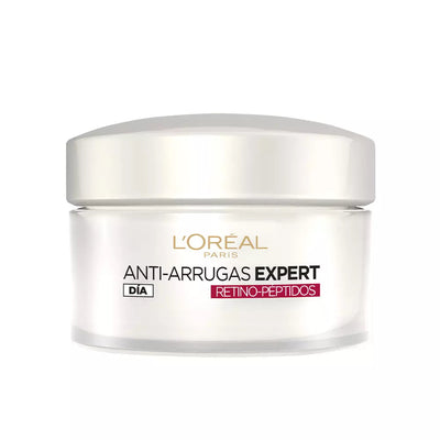 L'ORÉAL PARIS-ANTI-RUGAS EXPERT RETINOL +45 creme 50 ml-DrShampoo - Perfumaria e Cosmética