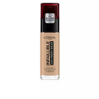 L'ORÉAL PARIS-BASE FRESCA INFAILIBLE 24h 235 honey 30 ml-DrShampoo - Perfumaria e Cosmética