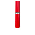 BATOM LÍQUIDO EFECTO VINIL INFALÍVEL 410 Rouge Poppy 43 ml.