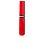 L'ORÉAL PARIS-BATOM LÍQUIDO EFECTO VINIL INFALÍVEL 410 Rouge Poppy 43 ml.-DrShampoo - Perfumaria e Cosmética