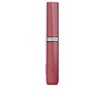 L'ORÉAL PARIS-BATOM LÍQUIDO EFECTO VINIL INFALÍVEL LAQUE 220 Paris Sunset 43 ml.-DrShampoo - Perfumaria e Cosmética