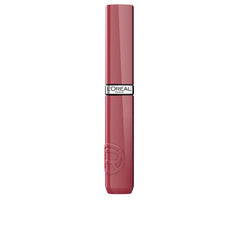 L'ORÉAL PARIS-BATOM LÍQUIDO EFECTO VINIL INFALÍVEL LAQUE 220 Paris Sunset 43 ml.-DrShampoo - Perfumaria e Cosmética