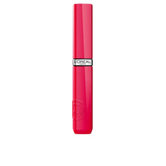 L'ORÉAL PARIS-BATOM LÍQUIDO EFEITO VINIL INFALLIBLE LAQUE 250 Pink Oulala 43 ml.-DrShampoo - Perfumaria e Cosmética