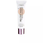 L'ORÉAL PARIS-BB C EST MAGIG bb cream perfector 04 médio-DrShampoo - Perfumaria e Cosmética