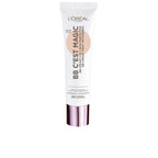 L'ORÉAL PARIS-BB C EST MAGIG bb cream perfector 04 médio-DrShampoo - Perfumaria e Cosmética
