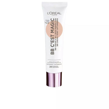 L'ORÉAL PARIS-BB C EST MAGIG bb cream skin perfector 03 medium light-DrShampoo - Perfumaria e Cosmética Main image