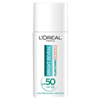 L'ORÉAL PARIS-BRIGHT REVEAL NIACINAMIDA fluido diario SPF50 #medio 50 ml-DrShampoo - Perfumaria e Cosmética