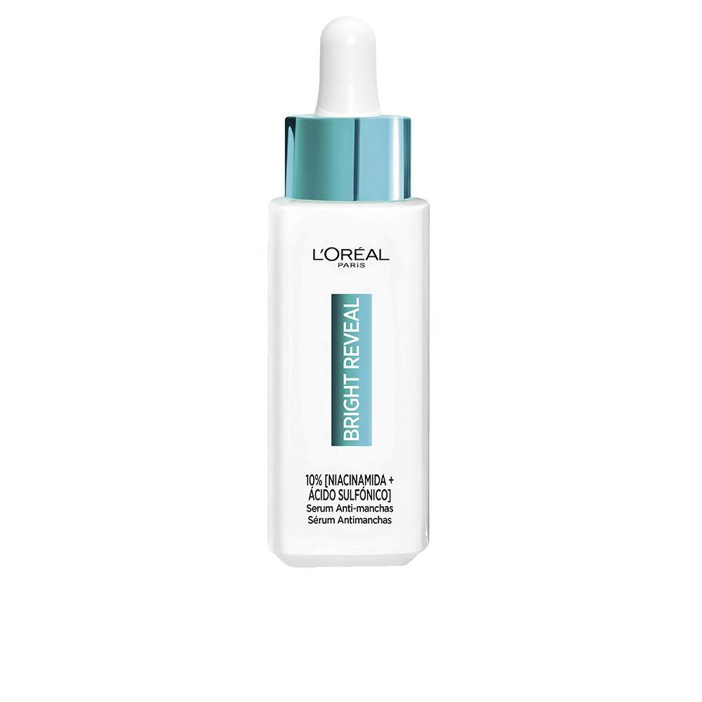 L'ORÉAL PARIS-BRIGHT REVEAL NIACINAMIDA serum for dark spots 30 ml-DrShampoo - Perfumaria e Cosmética