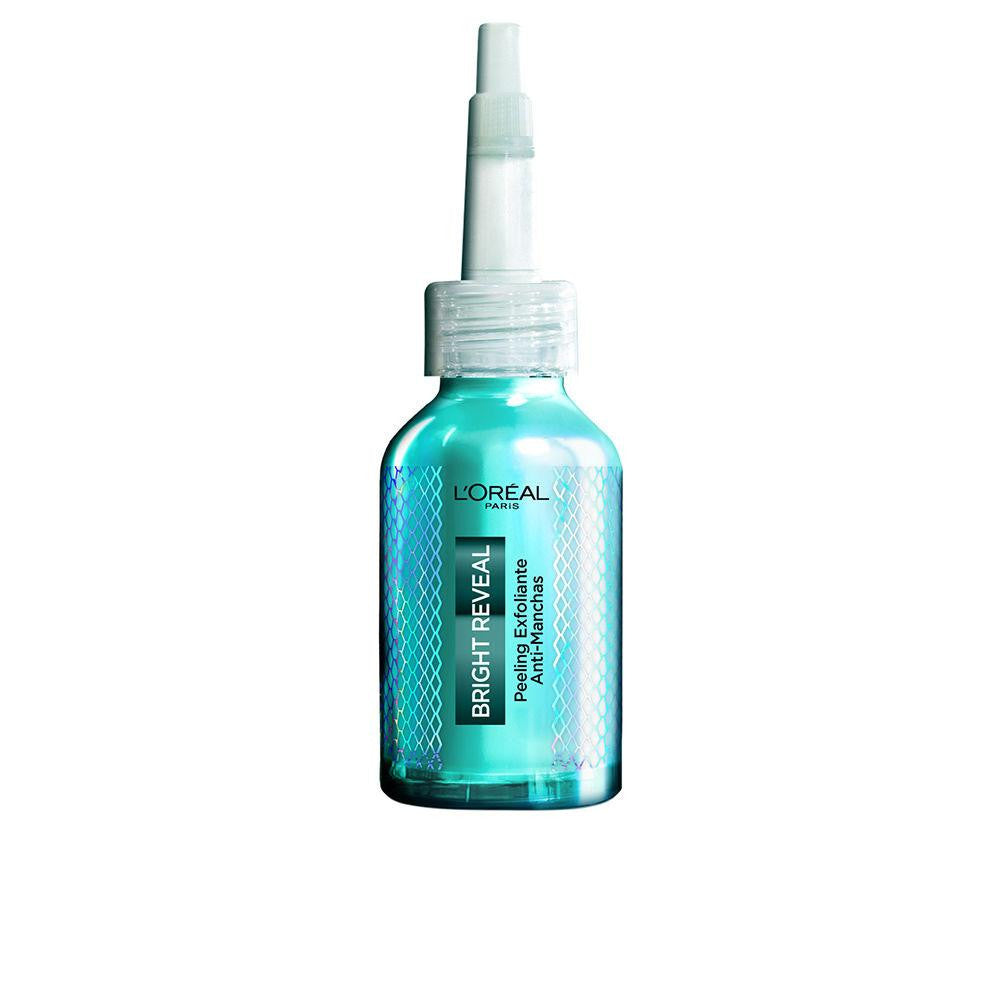 L'ORÉAL PARIS-BRIGHT REVEAL NIACINAMIDE anti-stain exfoliant 25 ml-DrShampoo - Perfumaria e Cosmética