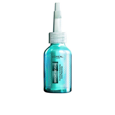 L'ORÉAL PARIS-BRIGHT REVEAL NIACINAMIDE anti-stain exfoliant 25 ml-DrShampoo - Perfumaria e Cosmética