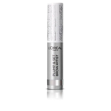 L'ORÉAL PARIS-BROW ARTIST conjunto gordo 00 transparente 490 ml-DrShampoo - Perfumaria e Cosmética Main image
