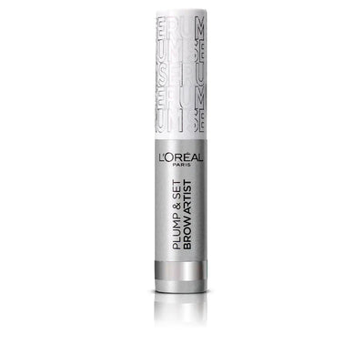 L'ORÉAL PARIS-BROW ARTIST conjunto gordo 00 transparente 490 ml-DrShampoo - Perfumaria e Cosmética