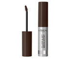 L'ORÉAL PARIS-BROW ARTIST conjunto gordo 108 morena escura 490 ml-DrShampoo - Perfumaria e Cosmética