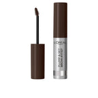 L'ORÉAL PARIS-BROW ARTIST conjunto gordo 108 morena escura 490 ml-DrShampoo - Perfumaria e Cosmética