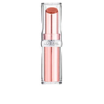 L'ORÉAL PARIS-Bálsamo GLOW PARADISE em batom 107 castanha encantadora 38 gr-DrShampoo - Perfumaria e Cosmética Imagem principal do produto