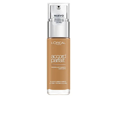 L'ORÉAL PARIS-Base ACCORD PARFAIT 55N sol 30 ml-DrShampoo - Perfumaria e Cosmética