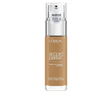 L'ORÉAL PARIS-Base ACCORD PARFAIT 65 sobremesa 30 ml-DrShampoo - Perfumaria e Cosmética Main image
