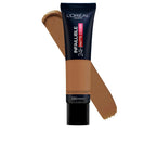 L'ORÉAL PARIS-Base de cobertura fosca INFAILLIBLE 24H 330 avelã-DrShampoo - Perfumaria e Cosmética