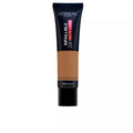 INFAILLIBLE 24H matte coverage foundation 330 hazelnut