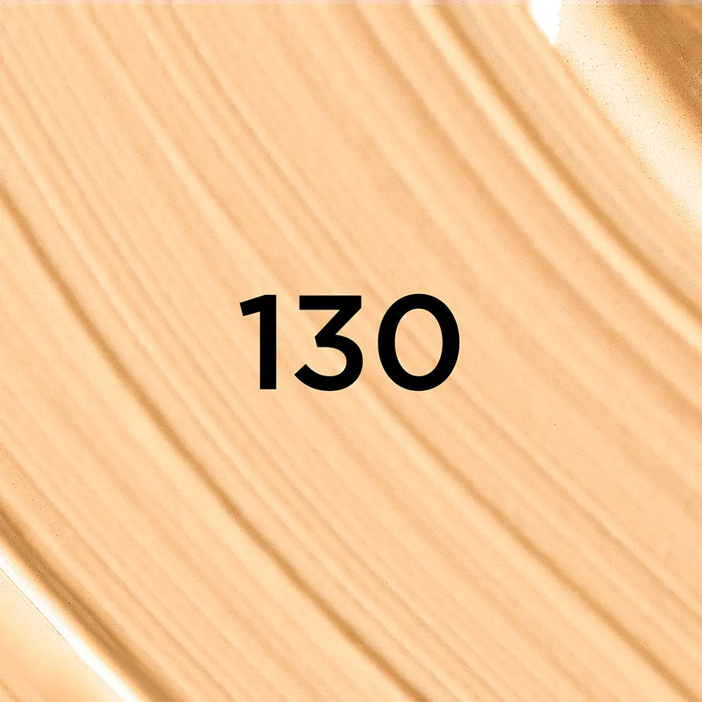 L'ORÉAL PARIS-Base e Corretivo INFAILLIBLE SKIN INK 48h 130 Light Cool 15 ml.-DrShampoo - Perfumaria e Cosmética