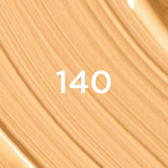 L'ORÉAL PARIS-Base e Corretivo INFAILLIBLE SKIN INK 48h 140 Light Warm 15 ml.-DrShampoo - Perfumaria e Cosmética