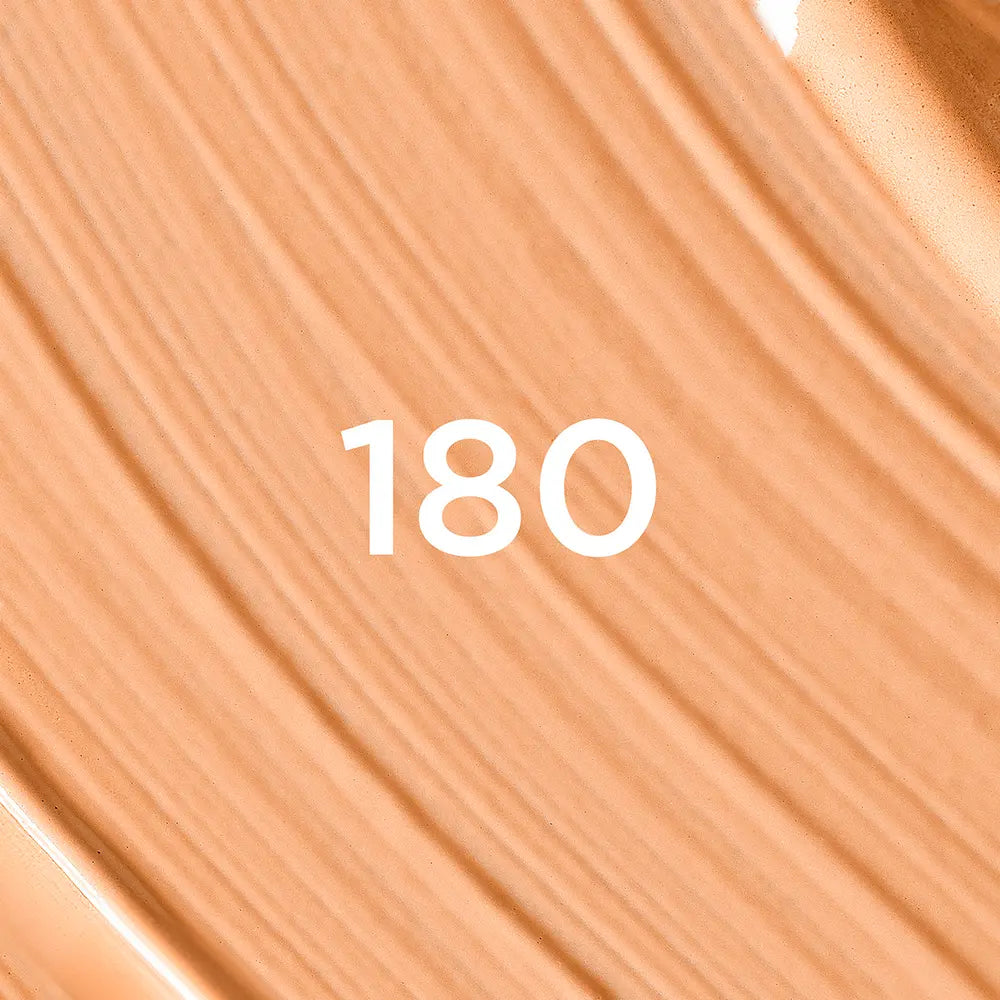 L'ORÉAL PARIS-Base e Corretivo INFAILLIBLE SKIN INK 48h 180 Médio Frio 15 ml.-DrShampoo - Perfumaria e Cosmética