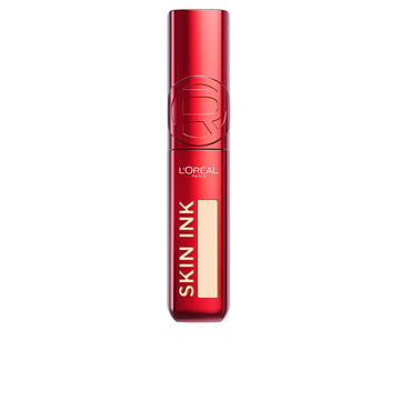 L'ORÉAL PARIS-Base e Corretivo INFAILLIBLE SKIN INK 48h 20 Light Neut 15 ml.-DrShampoo - Perfumaria e Cosmética Main image